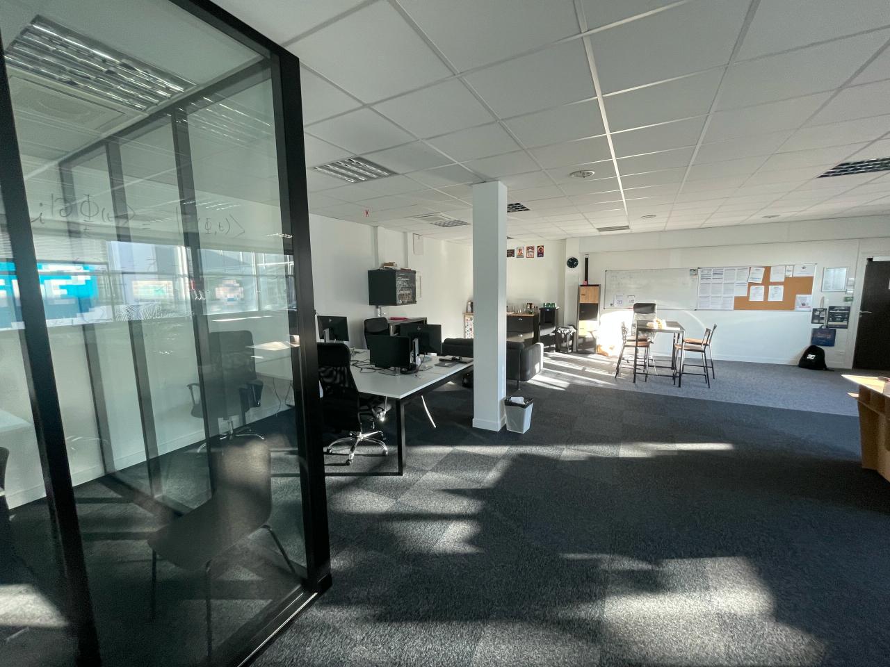 Bureau Dijon 175m² Location bureau Dijon Côte-d'Or OLBUR2427992 9